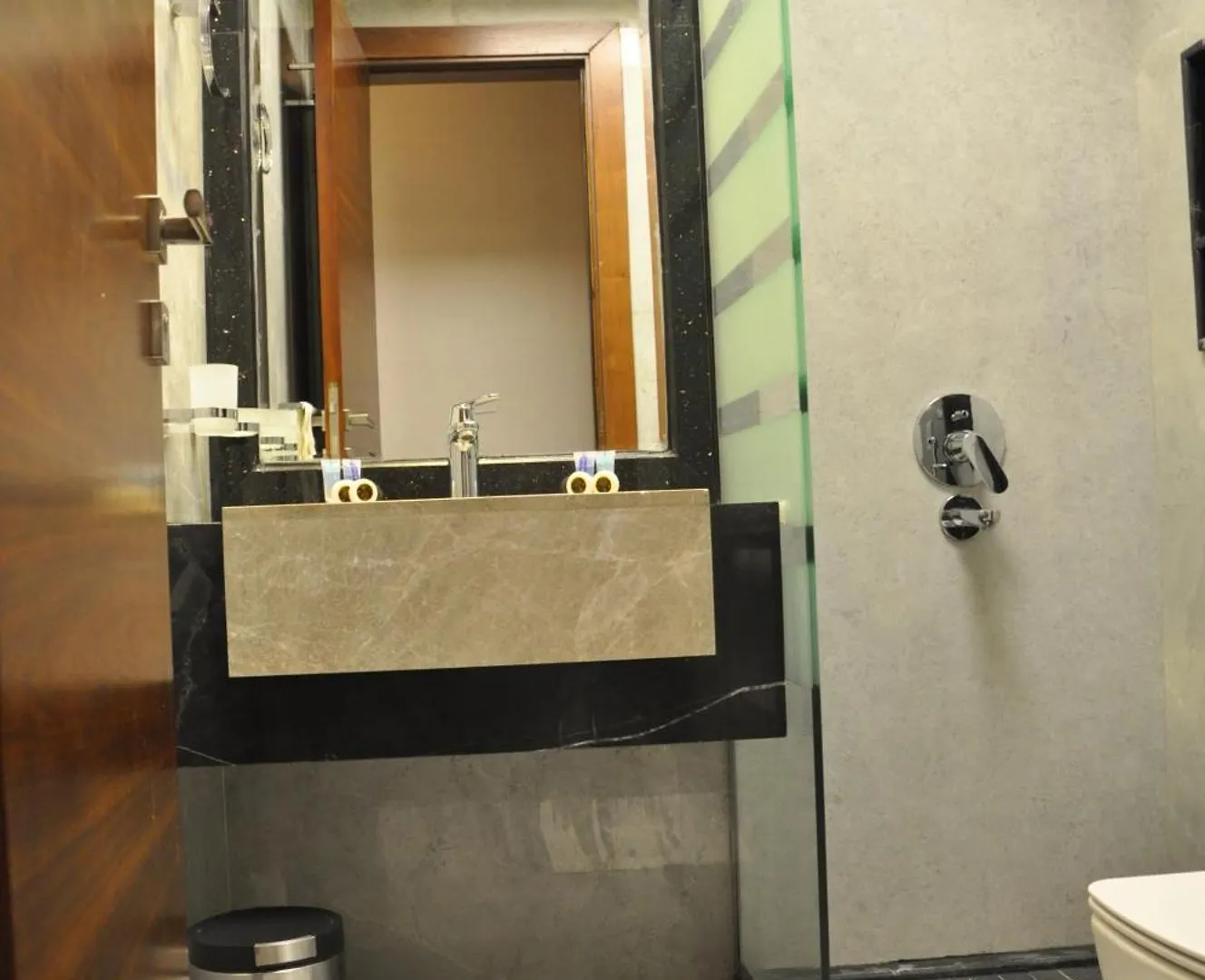 Appartement شركة أجم الفندقية à La Mecque