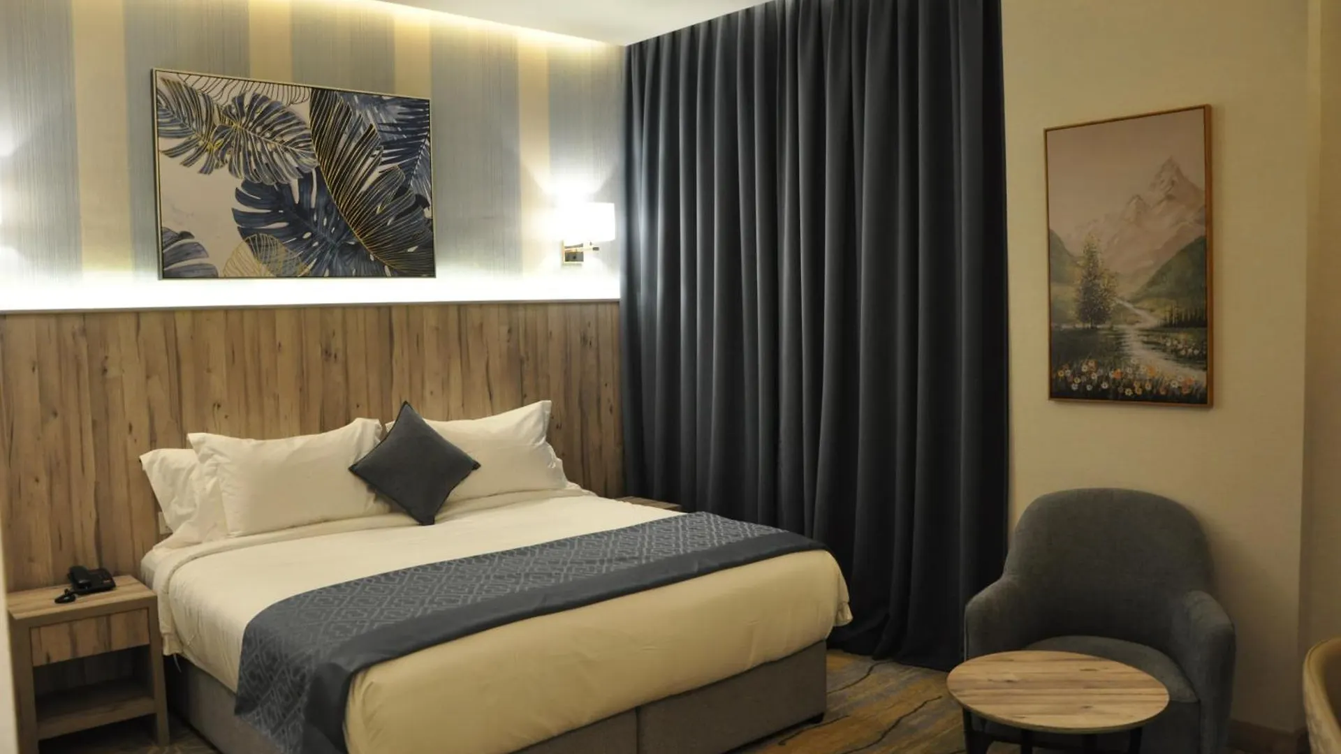 Appartement شركة أجم الفندقية à La Mecque Arabie saoudite
