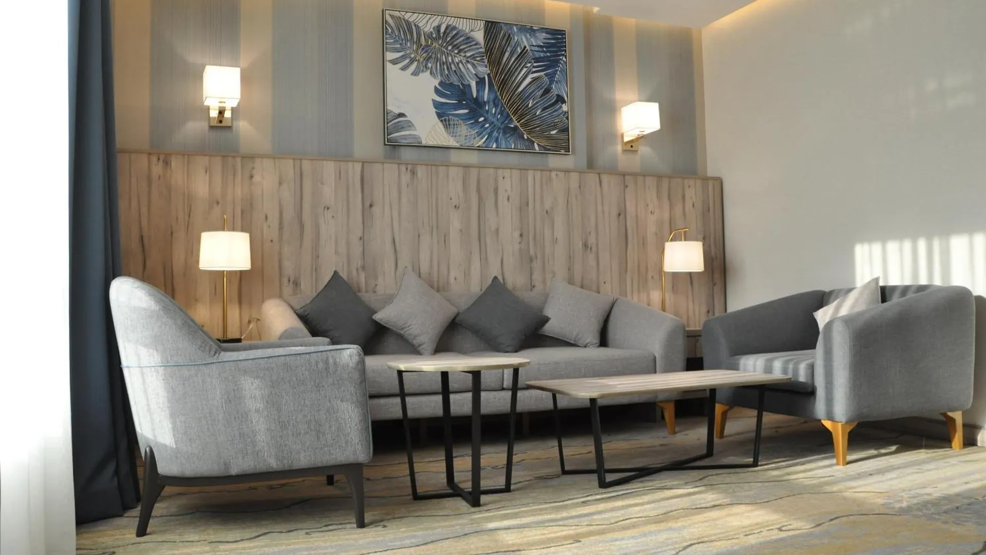 Appartement شركة أجم الفندقية à La Mecque Arabie saoudite