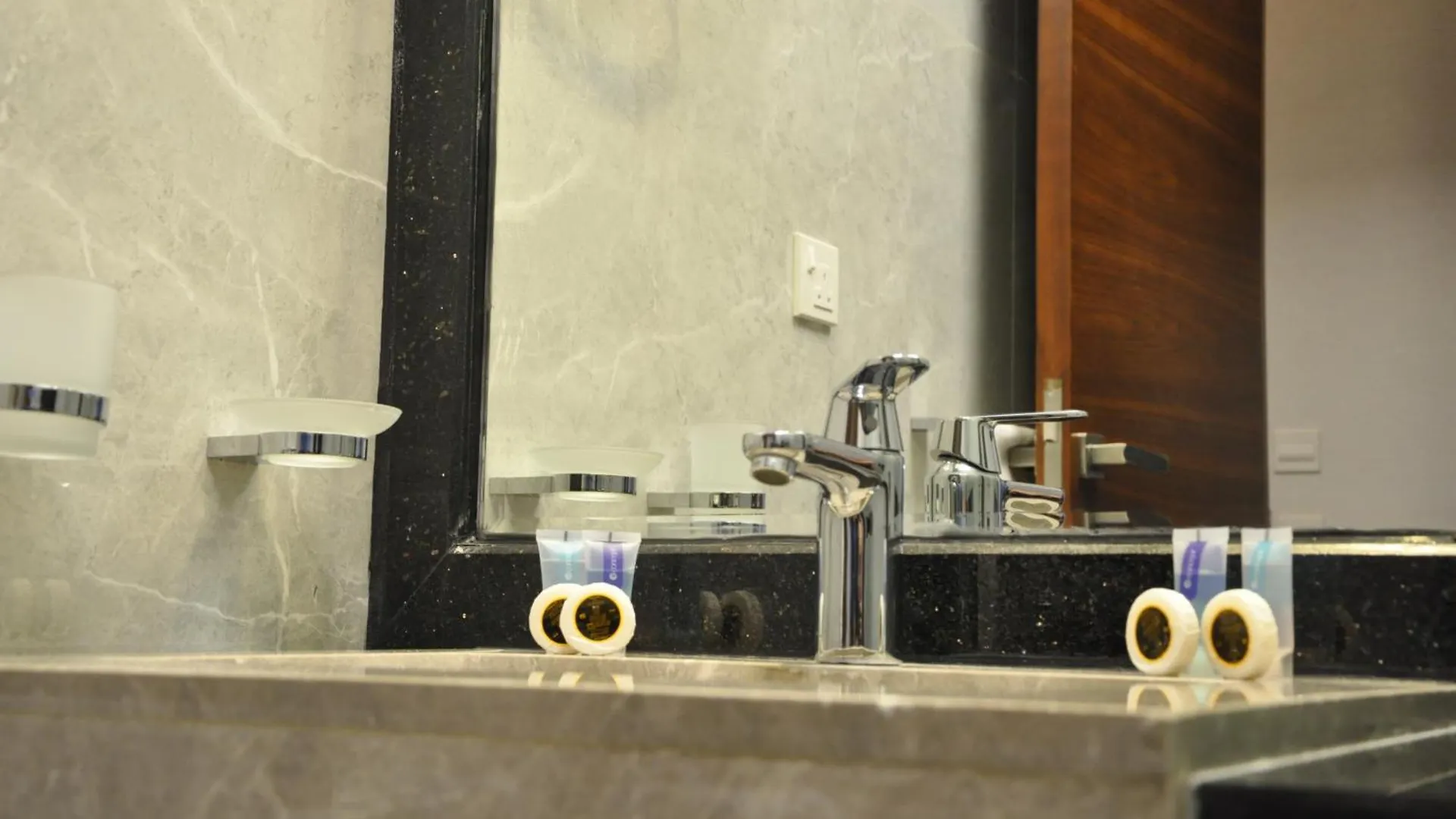 Appartement شركة أجم الفندقية à La Mecque Arabie saoudite