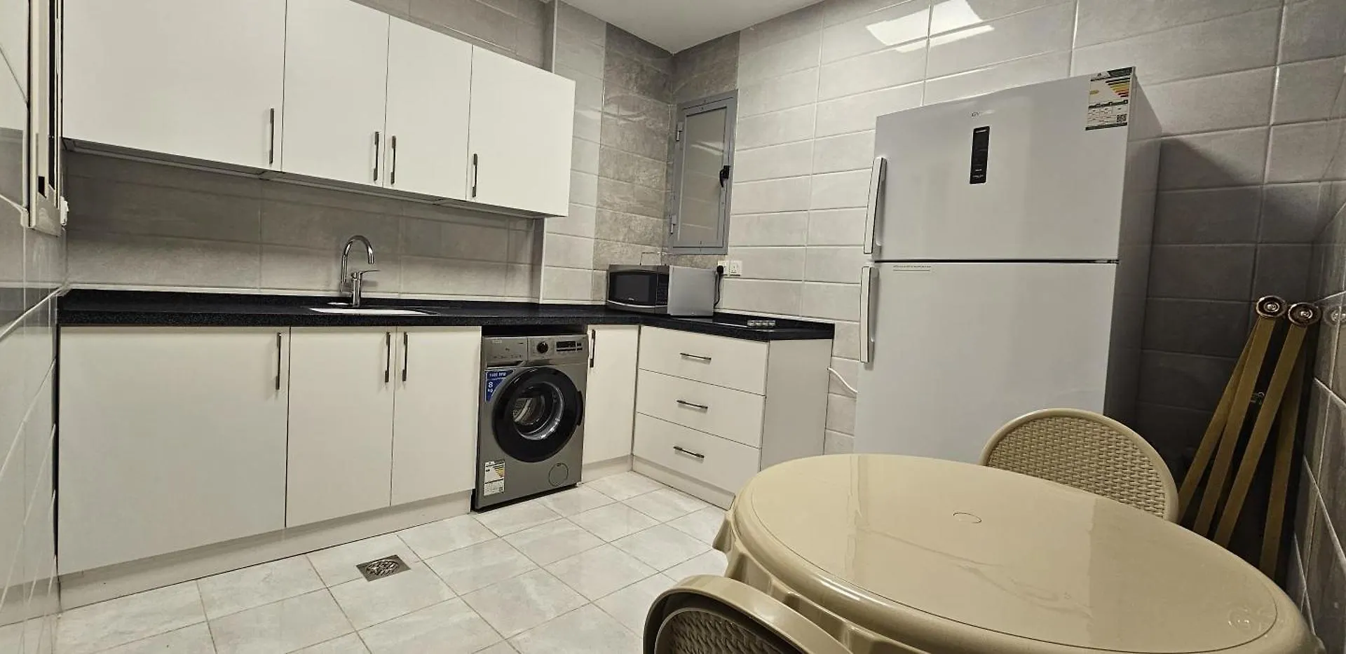 شركة أجم الفندقية Apartment Mecca
